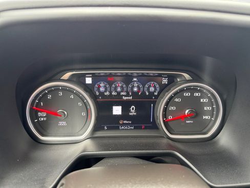 Certified 2021 Chevrolet Tahoe High Country image 14