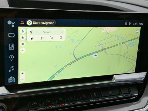 New 2026 Chevrolet Silverado 1500 High Country image 23