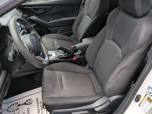 Used 2021 Subaru Impreza 2.0i Premium AWD/4WD image 12