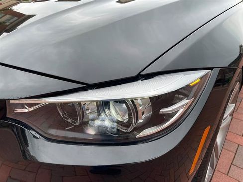 Used 2019 BMW 430i xDrive Coupe w/ Convenience Package AWD/4WD image 92