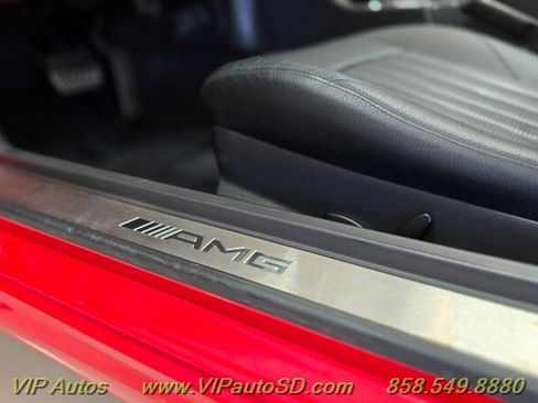Used 2003 Mercedes-Benz SLK 32 AMG image 24