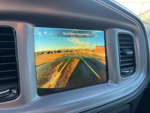 Used 2023 Dodge Charger R/T w/ Plus Group image 15