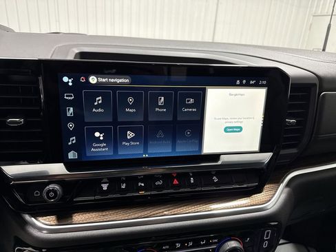 New 2026 Chevrolet Silverado 2500 LT w/ Trail Boss Package AWD/4WD image 14