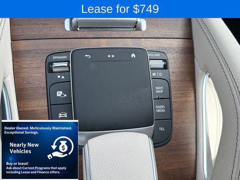 Used 2026 Mercedes-Benz GLE 350 4MATIC image 26