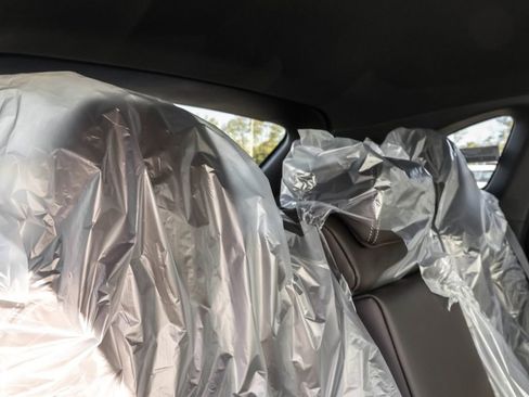 New 2025 MAZDA CX-5 Signature image 40