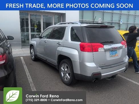Used 2014 GMC Terrain SLT image 6