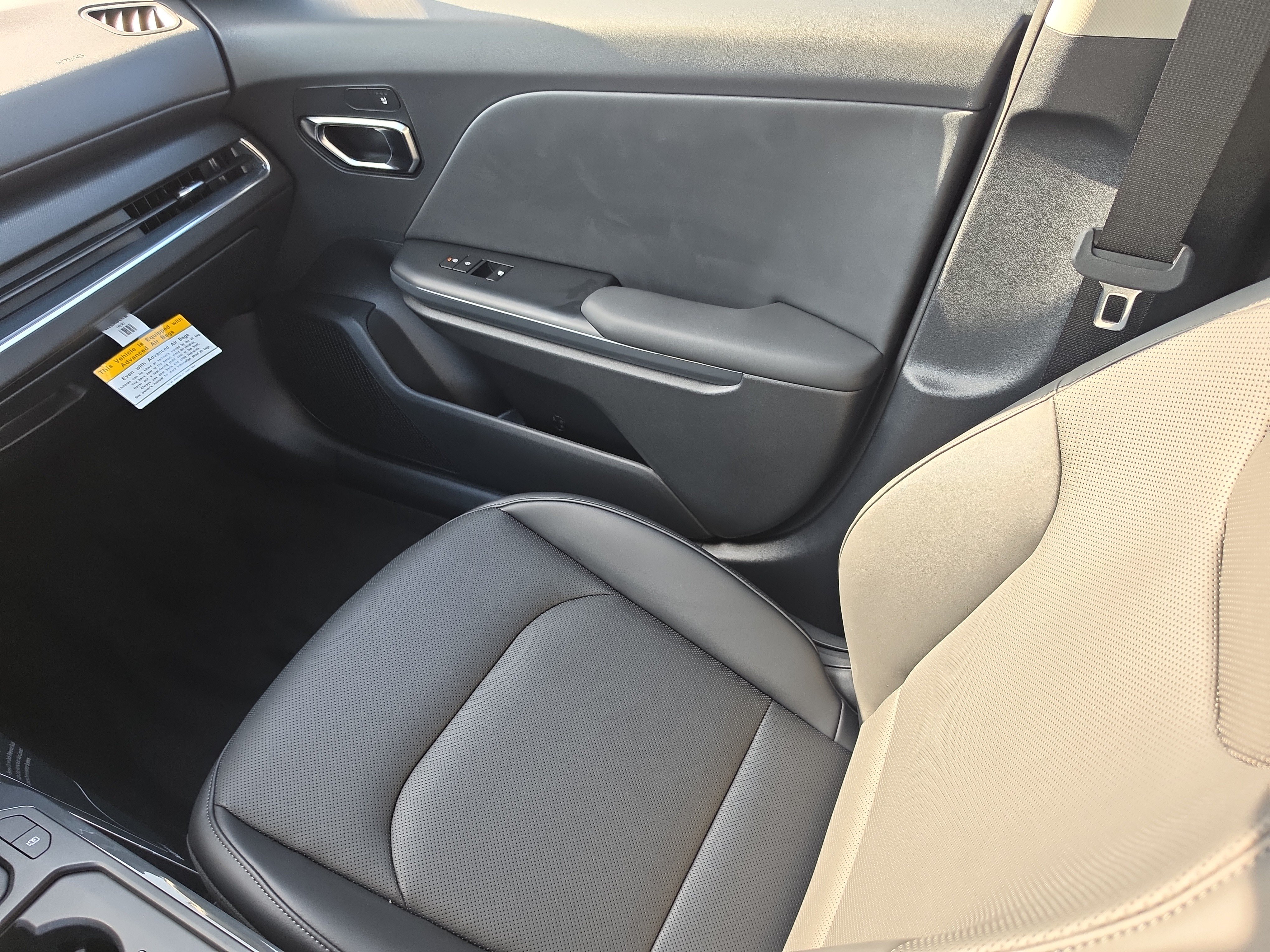New 2026 Kia K4 EX FWD image 15