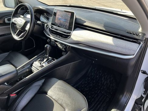 Used 2022 Jeep Compass Latitude w/ Convenience Group image 9