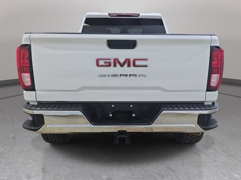 Used 2024 GMC Sierra 2500 Pro w/ Convenience Package AWD/4WD image 7