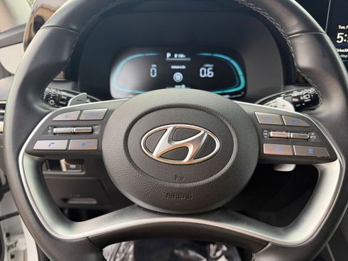 Used 2025 Hyundai Palisade SEL image 32