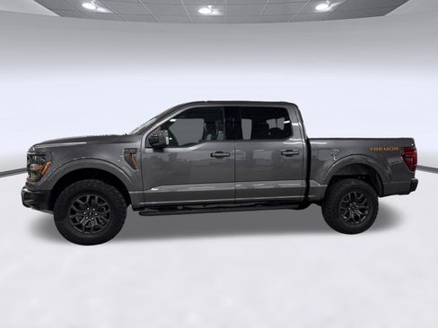 Used 2025 Ford F150 Tremor w/ Equipment Group 402A High AWD/4WD image 2