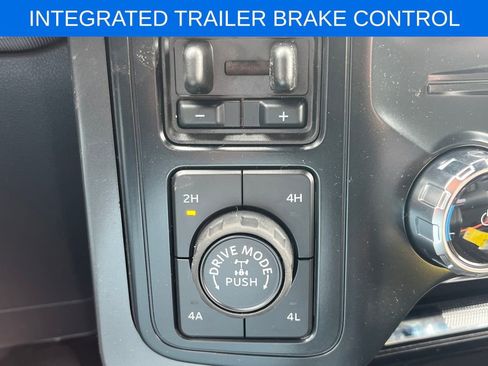 New 2026 Ford F150 Lariat image 14