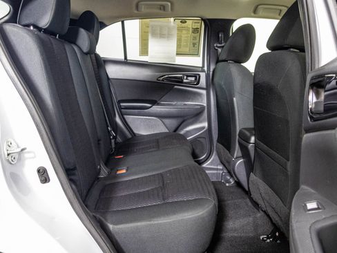 Used 2023 Mitsubishi Eclipse Cross Ralliart AWD/4WD image 41