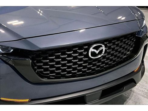 Used 2024 MAZDA CX-50 AWD 2.5 S w/ Cargo Package image 31
