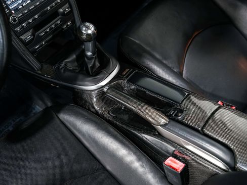 Used 2012 Porsche 911 Turbo image 15