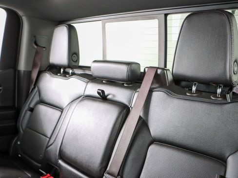 Used 2024 GMC Sierra 1500 Denali image 29