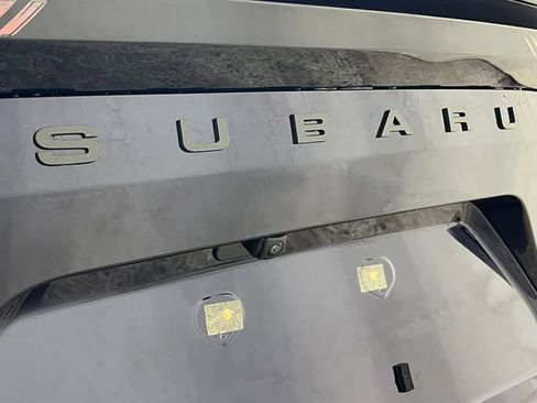 New 2026 Subaru Solterra Premium image 9