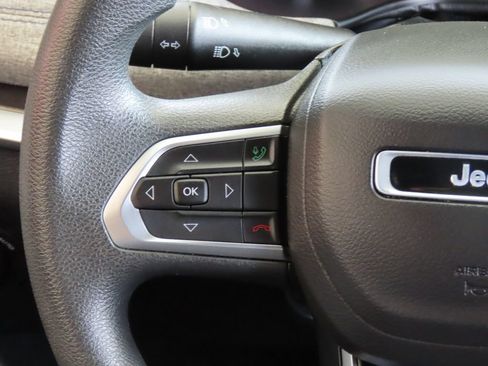 Used 2023 Jeep Compass Sport AWD/4WD image 47