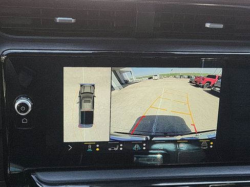 Used 2022 GMC Sierra 1500 AT4X AWD/4WD image 14