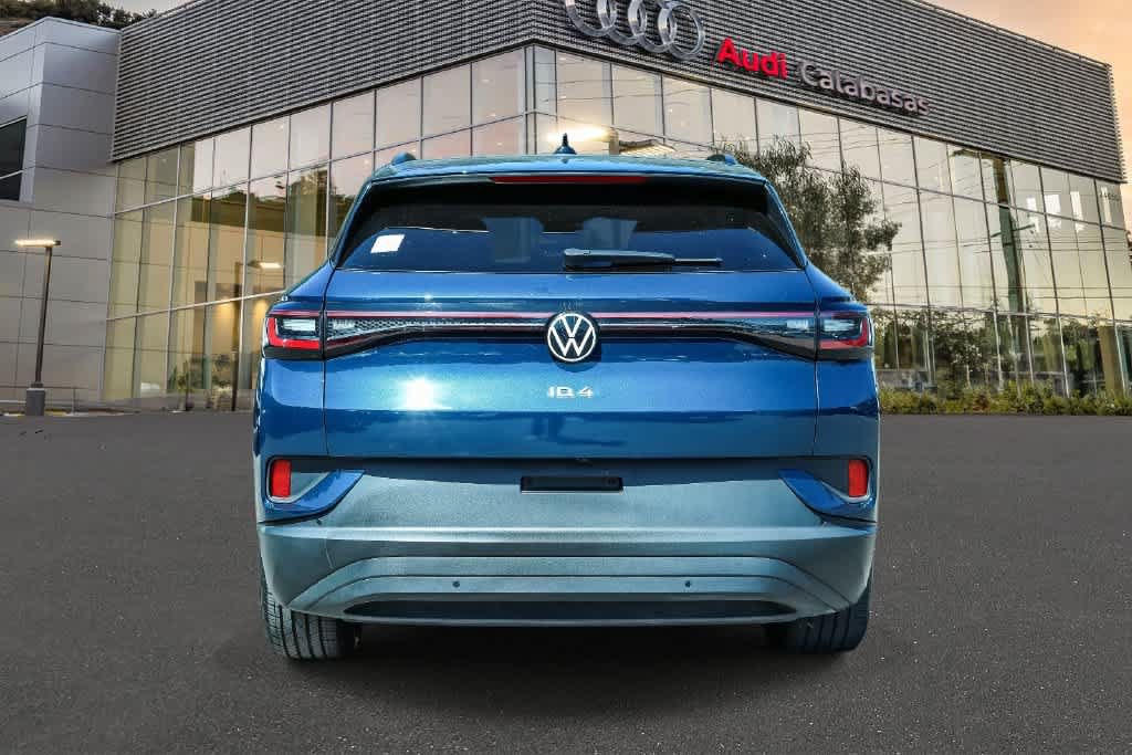 Used 2023 Volkswagen ID.4 Pro RWD image 5