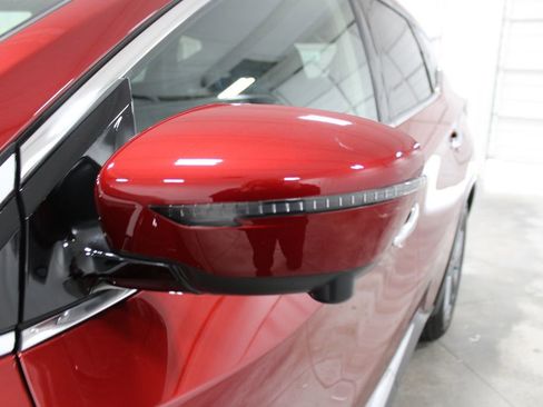 Used 2024 Nissan Murano Platinum image 16