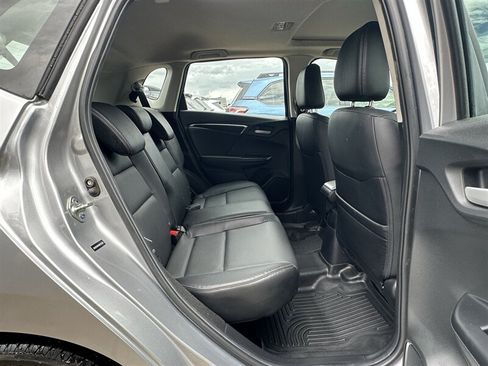 Used 2019 Honda Fit EX-L image 30