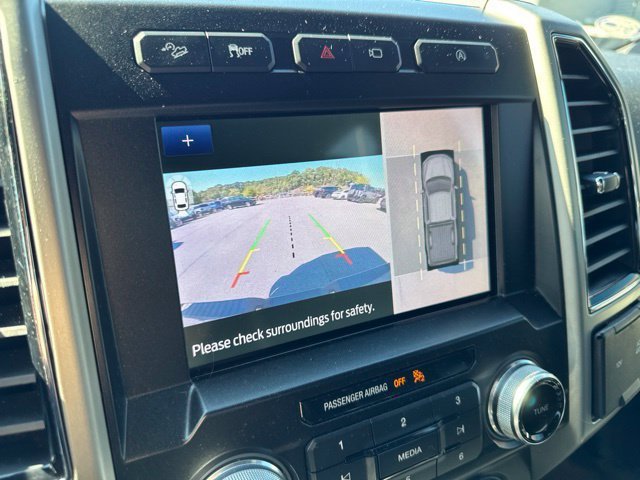 Used 2020 Ford F150 Lariat w/ Equipment Group 502A Luxury AWD/4WD image 23