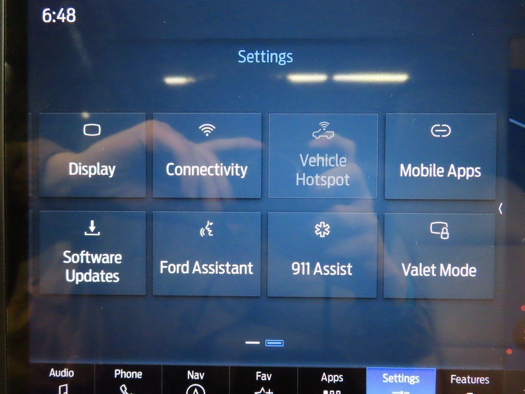 Used 2025 Ford F350 Lariat AWD/4WD image 25