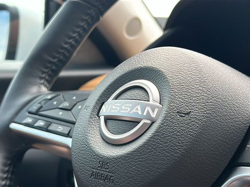 Used 2024 Nissan Sentra SV w/ SV Premium Package FWD image 31