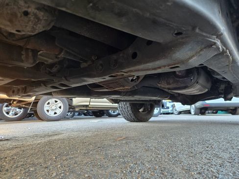 Used 2008 Toyota Land Cruiser image 37