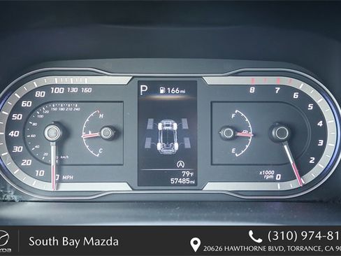 Used 2024 Hyundai Tucson SEL image 23