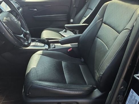 Used 2020 Honda Passport Elite image 18