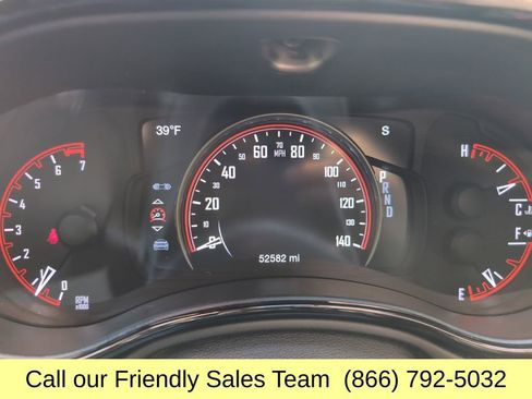 Used 2023 Dodge Durango GT image 17
