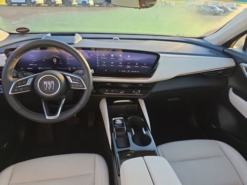 Certified 2025 Buick Envision Avenir AWD/4WD image 15