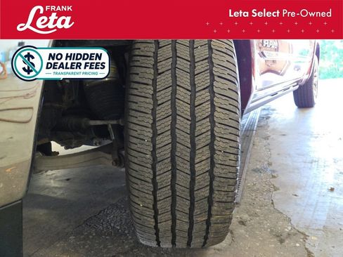 Used 2019 RAM 1500 Limited AWD/4WD image 22