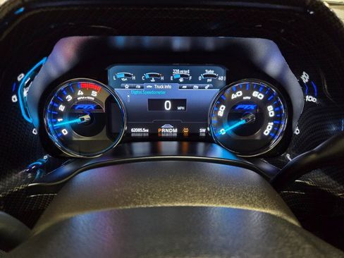 Used 2021 Ford F350 Lariat w/ Lariat Ultimate Package image 41