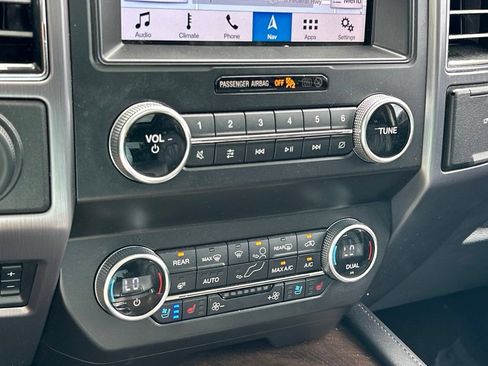 Used 2019 Ford Expedition Platinum RWD image 35