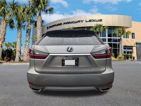 Used 2020 Lexus RX 350 FWD w/ Premium Package image 6