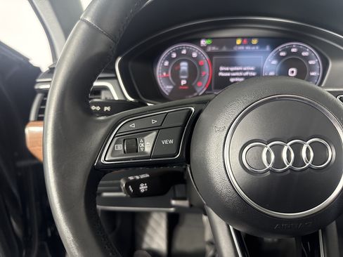 Used 2020 Audi A4 2.0T Premium Plus w/ Premium Plus Package FWD image 25