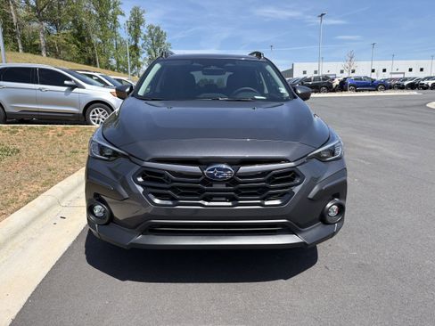 New 2026 Subaru Crosstrek 2.5i Limited AWD/4WD image 2
