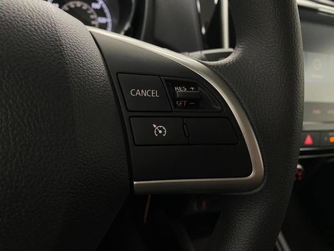 New 2026 Mitsubishi Outlander Sport ES image 16