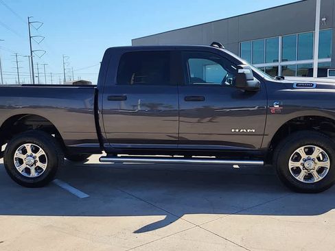 Used 2023 RAM 3500 Lone Star w/ Level 1 Equipment Group AWD/4WD image 9