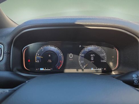 New 2026 Jeep Grand Wagoneer 4WD w/ Premium Group I image 23