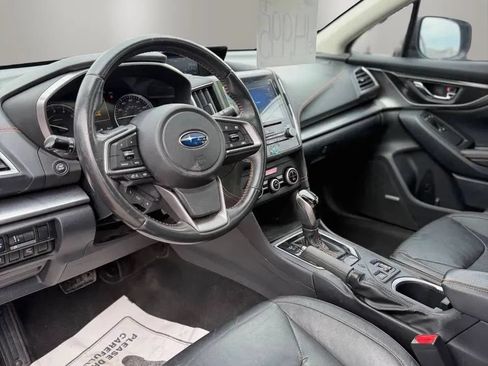 Used 2018 Subaru Crosstrek 2.0i Limited AWD/4WD image 11