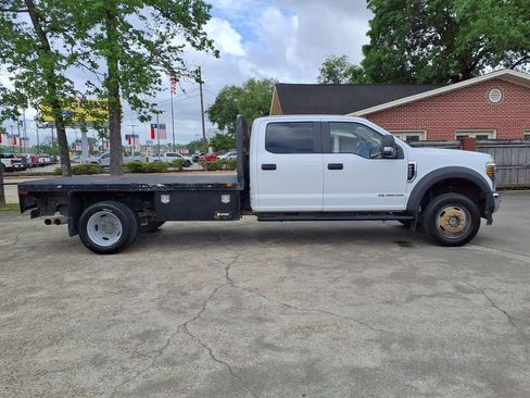 Used 2018 Ford F450 XL w/ Power Equipment Group AWD/4WD image 8