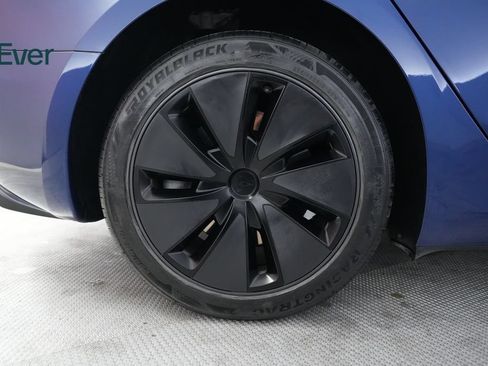 Used 2025 Tesla Model 3 Long Range RWD image 22