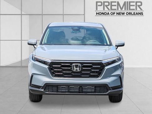 New 2026 Honda CR-V LX image 6