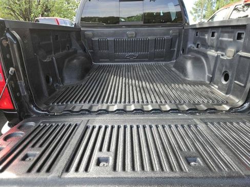 Used 2015 Chevrolet Colorado LT w/ LT Convenience Package RWD image 27