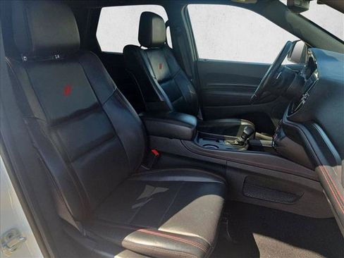 Used 2024 Dodge Durango GT AWD/4WD image 22