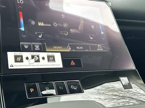 New 2026 INFINITI QX80 Pure RWD image 34